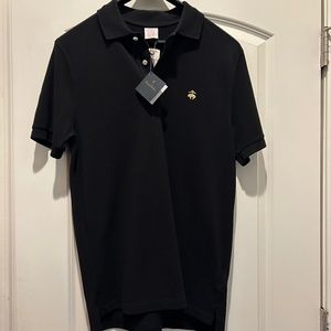 Brooks brothers original fit performance polo